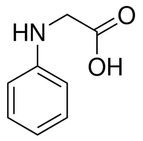 N-Phenylglycine 