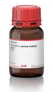 N-Trityl-L-serine methyl ester 