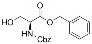 N-Z-L-Serine benzyl ester 533122-1G