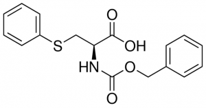 N-Z-S-phenyl-L-cysteine 530166-25G