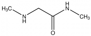 N1,N2-Dimethylglycinamide CBR00235-1G