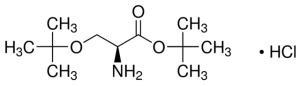 O-tert-Butyl-L-serine tert-butyl ester hydrochloride 