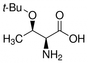 O-tert-Butyl-L-threonine 