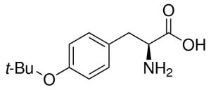 O-tert-Butyl-L-tyrosine 533130-1G