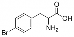 p-Bromo-DL-phenylalanine 
