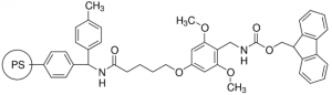 PAL resin 