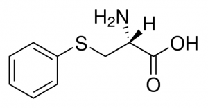 S-Phenyl-L-cysteine 