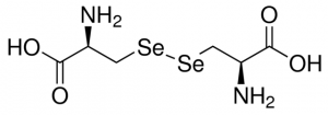 Seleno-L-cystine 