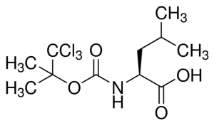 TcBoc-Leu-OH 808148-250MG