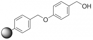 Wang resin 