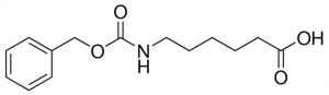 Z-6-Aminohexanoic acid 