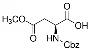 Z-Asp(OMe)-OH 