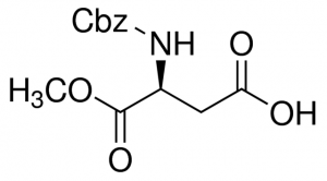 Z-Asp-OMe 