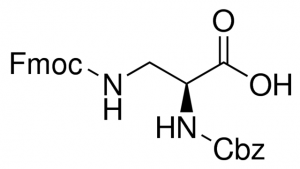 Z-Dap(Fmoc)-OH 96414-500MG-F
