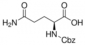 Z-Gln-OH 