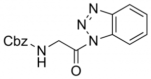 Z-Gly-Bt 737720-50MG
