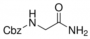 Z-Gly-NH2 