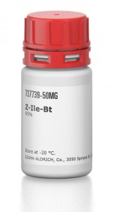 Z-Ile-Bt 737739-50MG