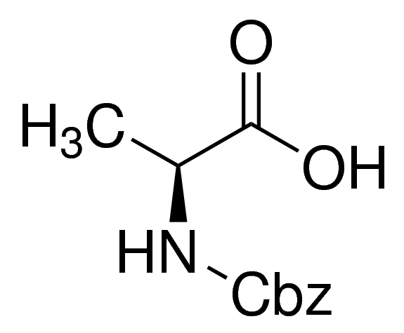 Z-L-Alanine 