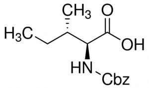 Z-L-Isoleucine 
