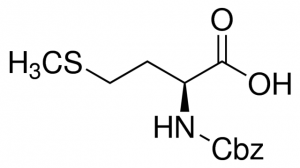 Z-L-Methionine 