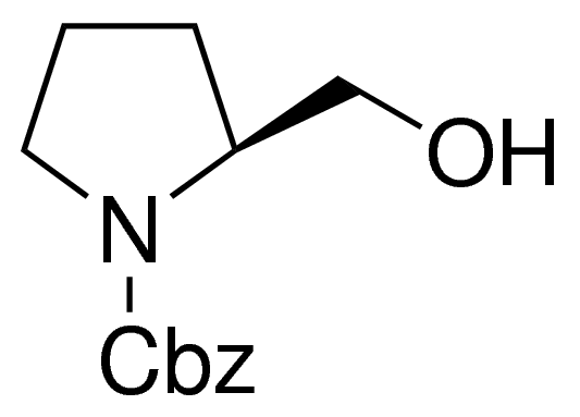 Z-L-Prolinol 512966-1G