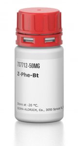 Z-Phe-Bt 737712-50MG