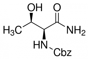 Z-Thr-NH2 