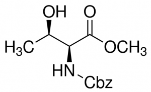 Z-Thr-OMe 