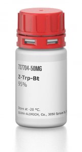 Z-Trp-Bt 737704-50MG