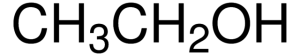 Ethanol 