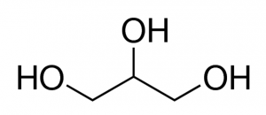Glycerol 