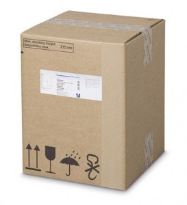 Sodium dihydrogen phosphate dihydrate 
