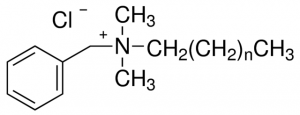 Benzalkonium chloride solution 1371241000