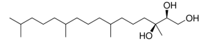 (2S,3S)-Phytantriol 850555O-25MG