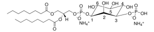 08:0 PI(3)P 