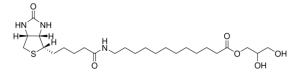 12:0 Biotinyl MG 860555P-1MG