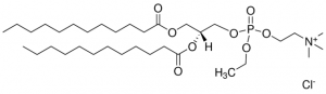 12:0 EPC (Cl Salt) 890700P-10MG