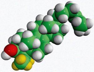 14-demethyl-lanosterol-d6 700074P-1MG