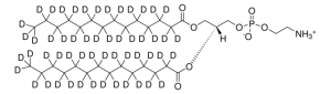 14:0 PE-d54 
