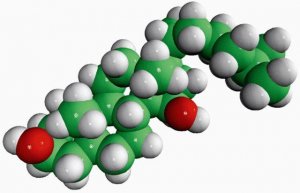 15-hydroxycholestane 700013P-5MG