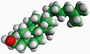 15-hydroxycholestane 700012P-5MG