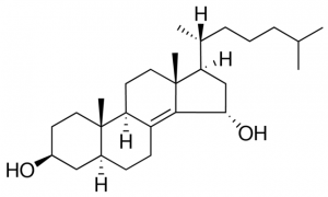 15-hydroxycholestene 700010P-5MG