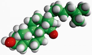 15-ketocholestane 700009P-5MG