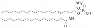 16:0 3-deoxy-C1P 860594P-1MG