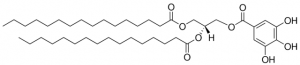 16:0 DG Galloyl 870412P-25MG