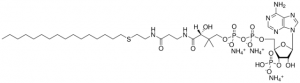 16:0 Ether Coenzyme A 870740P-5MG