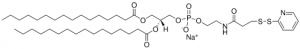 16:0 PDP PE 870205P-25MG