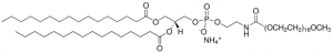 16:0 PEG750 PE 880600P-25MG