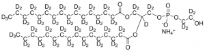 16:0 rac-PtdEG(d71) 870306P-1MG